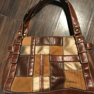 Relic  (by Fossil) Leather Purse